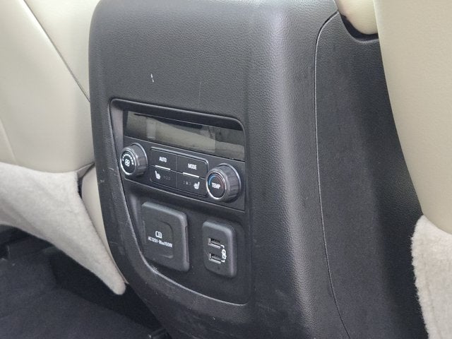 2020 Buick Enclave Premium Group AWD