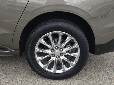 2020 Buick Enclave Premium Group AWD