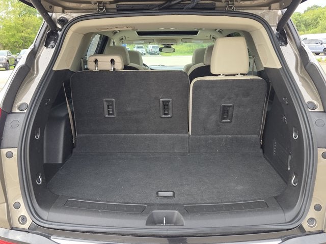 2020 Buick Enclave Premium Group AWD