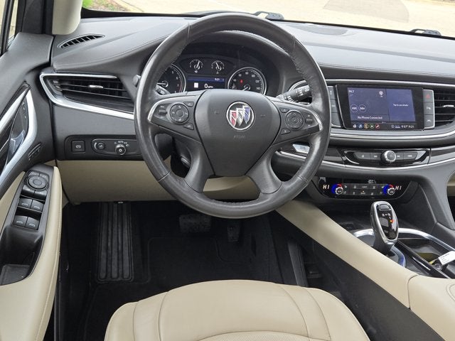 2020 Buick Enclave Premium Group AWD