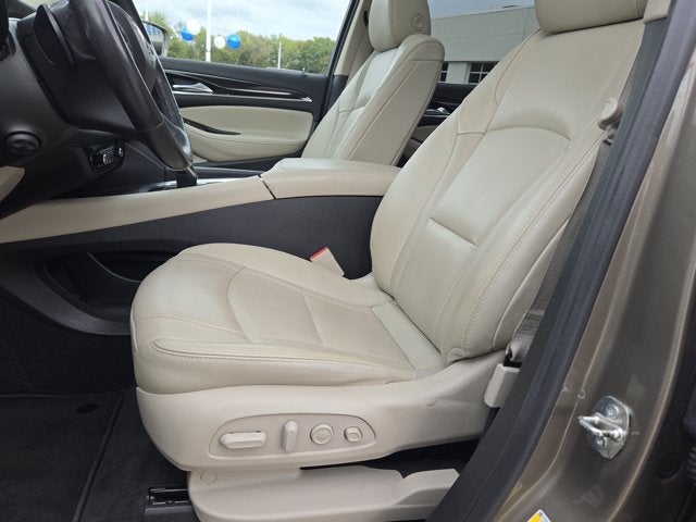 2020 Buick Enclave Premium Group AWD