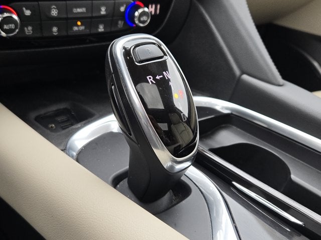 2020 Buick Enclave Premium Group AWD