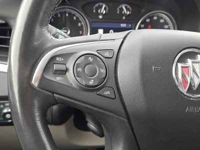 2020 Buick Enclave Premium Group AWD