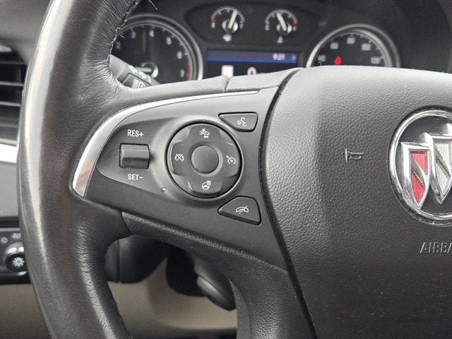 2020 Buick Enclave Premium Group AWD