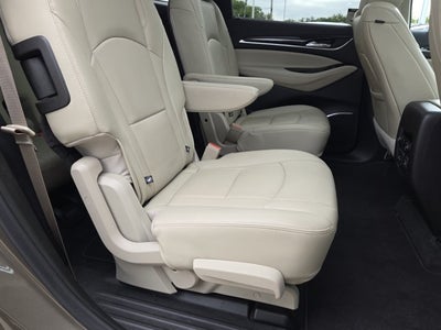 2020 Buick Enclave Premium Group AWD