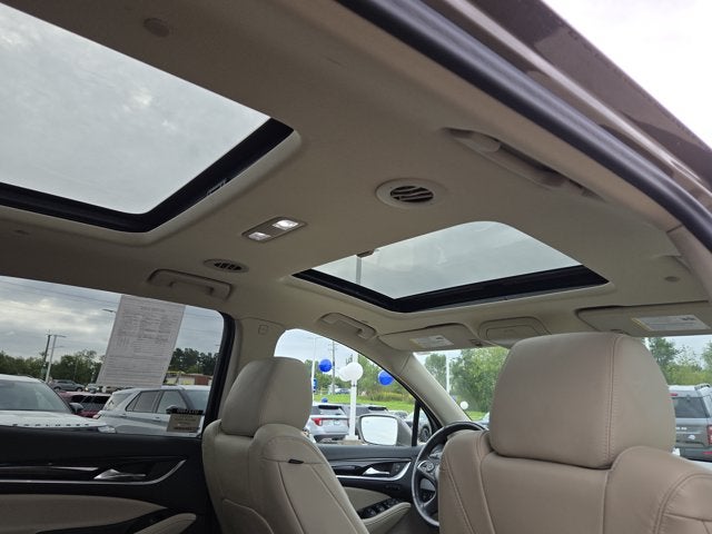 2020 Buick Enclave Premium Group AWD