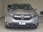 2017 Honda CR-V EX-L AWD