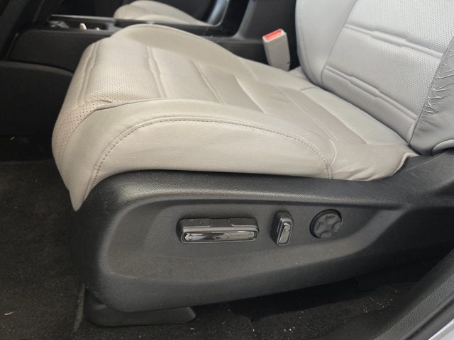 2017 Honda CR-V EX-L AWD
