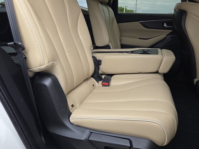 2022 Acura MDX Advance AWD