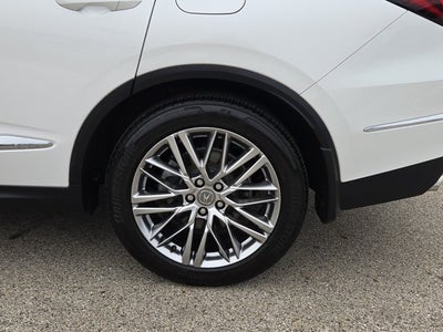 2022 Acura MDX Advance AWD