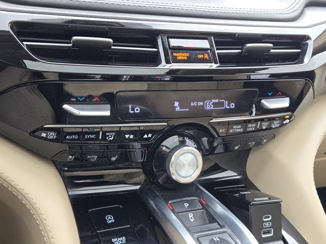 2022 Acura MDX Advance AWD