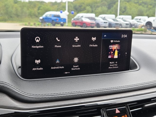 2022 Acura MDX Advance AWD