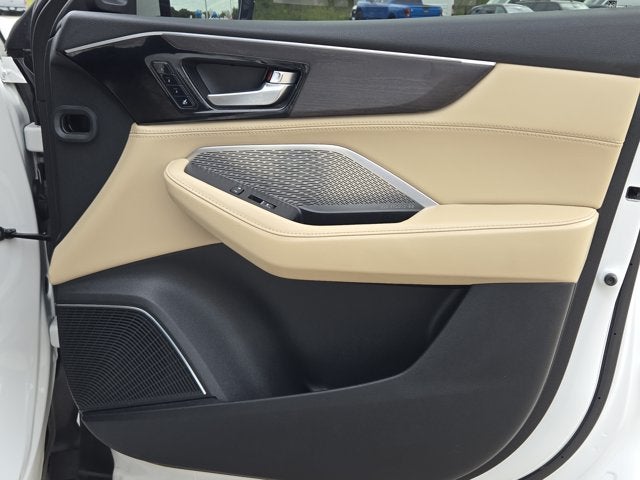 2022 Acura MDX Advance AWD