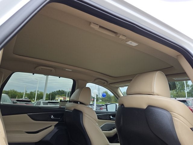 2022 Acura MDX Advance AWD