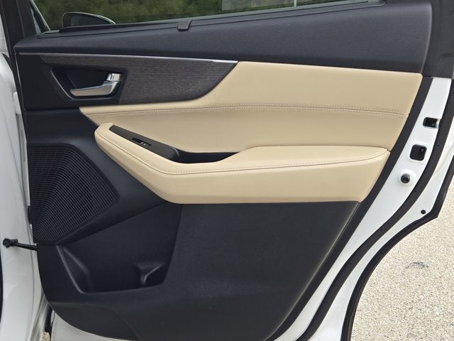 2022 Acura MDX Advance AWD