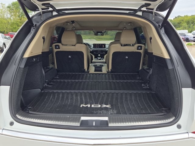 2022 Acura MDX Advance AWD