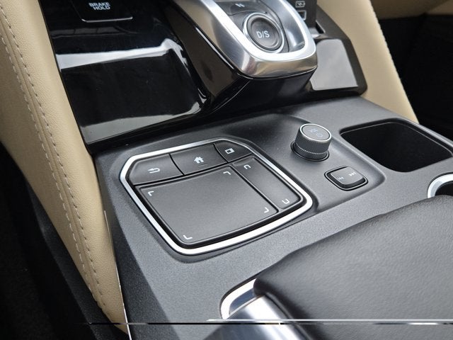 2022 Acura MDX Advance AWD