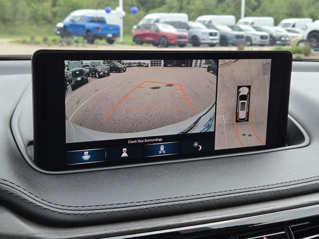2022 Acura MDX Advance AWD