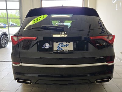 2023 Acura MDX Advance AWD