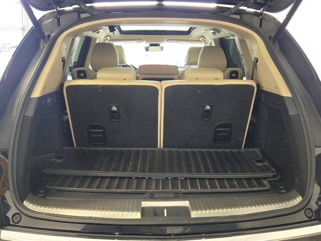 2023 Acura MDX Advance AWD