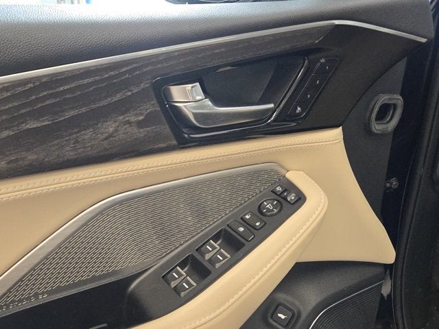 2023 Acura MDX Advance AWD