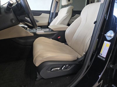 2023 Acura MDX Advance AWD