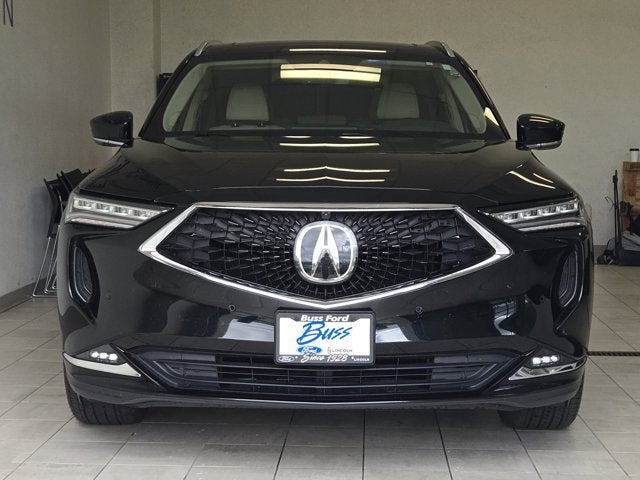 2023 Acura MDX Advance AWD