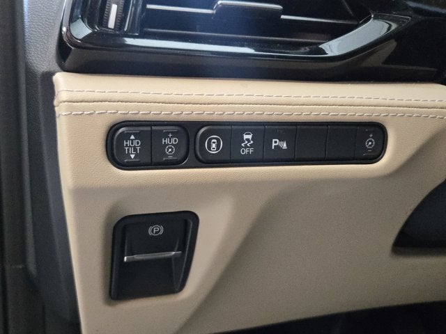 2023 Acura MDX Advance AWD