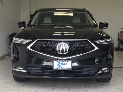 2023 Acura MDX Advance AWD