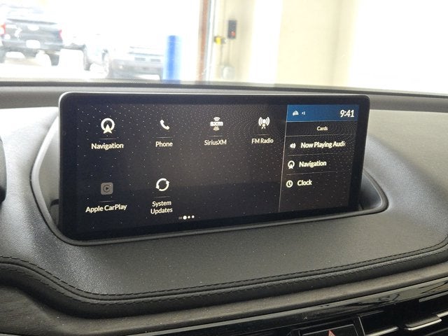 2023 Acura MDX Advance AWD