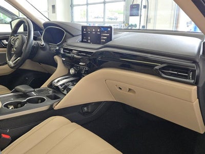 2023 Acura MDX Advance AWD