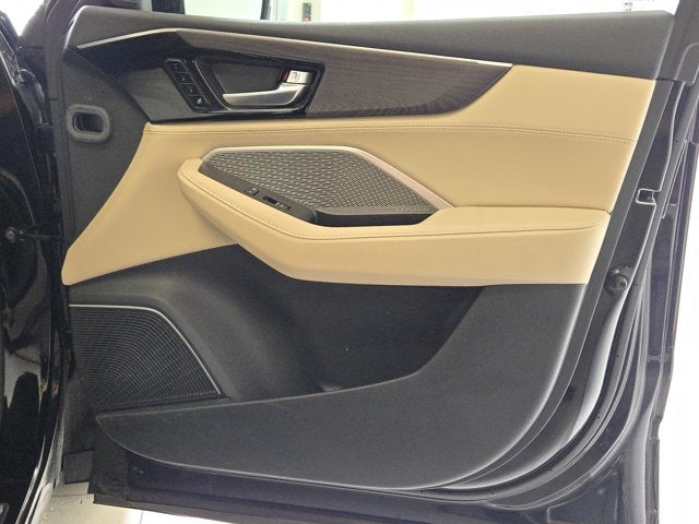 2023 Acura MDX Advance AWD