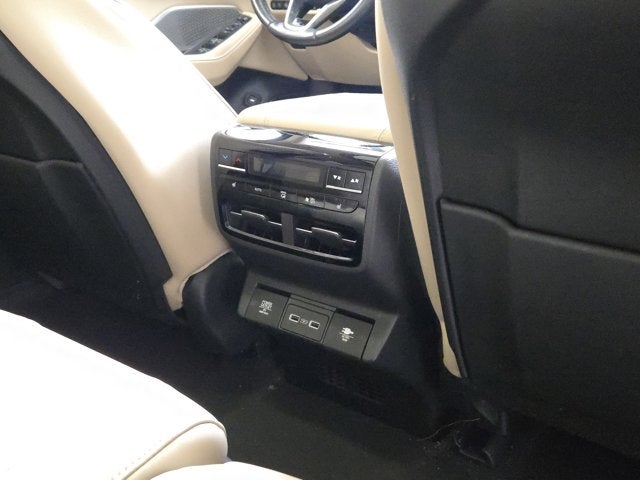 2023 Acura MDX Advance AWD