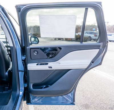 2026 Lincoln Aviator Premiere®