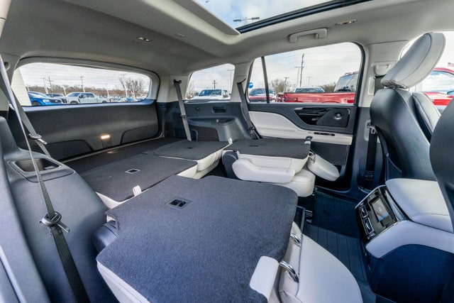 2026 Lincoln Aviator Premiere®