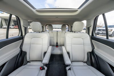 2026 Lincoln Aviator Premiere®