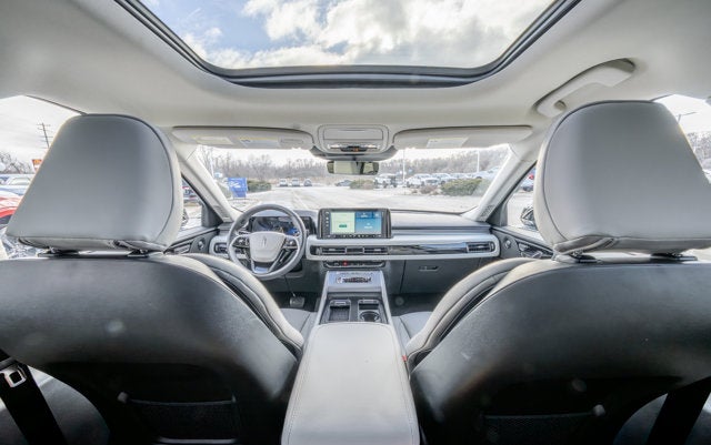 2026 Lincoln Aviator Premiere®