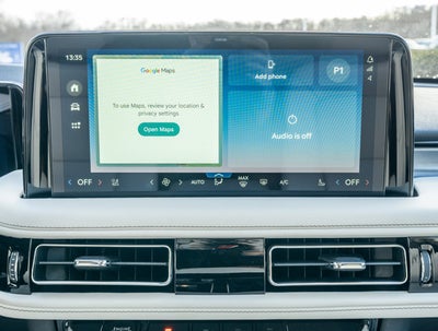 2026 Lincoln Aviator Premiere®