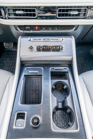 2026 Lincoln Aviator Premiere®