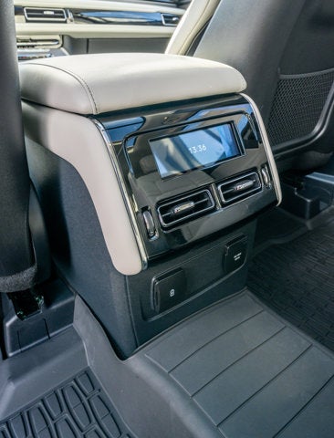 2026 Lincoln Aviator Premiere®