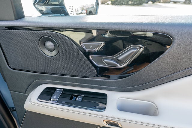 2026 Lincoln Aviator Premiere®