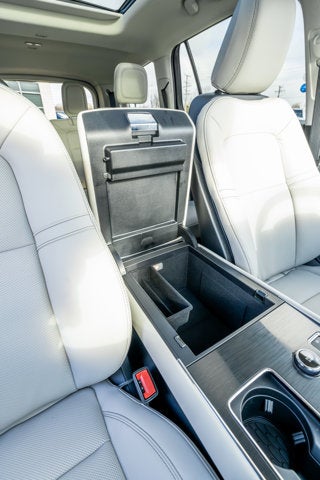 2026 Lincoln Aviator Premiere®