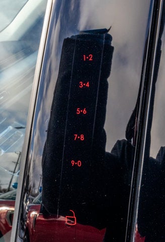 2026 Lincoln Aviator Premiere®