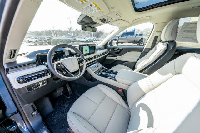 2026 Lincoln Aviator Premiere®