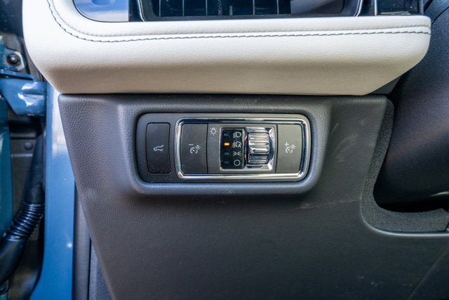 2026 Lincoln Aviator Premiere®