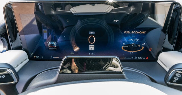 2026 Lincoln Aviator Premiere®