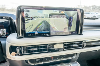 2026 Lincoln Aviator Premiere®