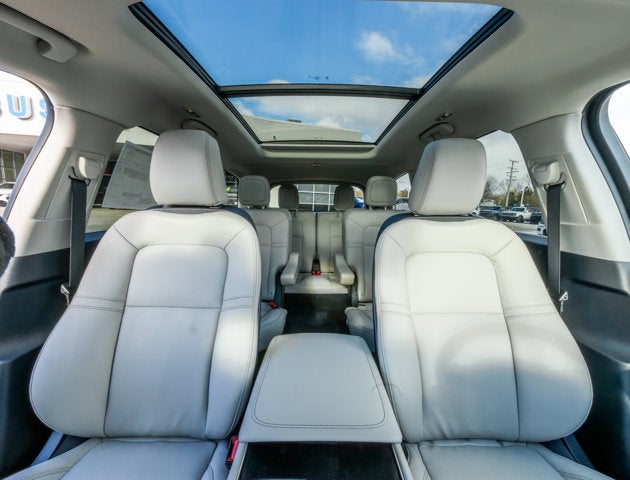 2026 Lincoln Aviator Premiere®