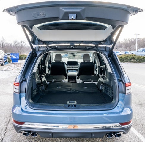 2026 Lincoln Aviator Premiere®