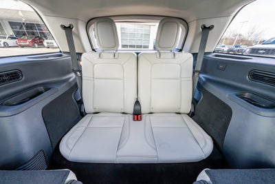 2026 Lincoln Aviator Premiere®